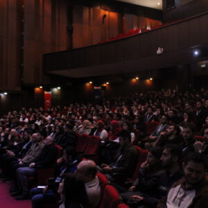 DevFest Trabzon 2025 Ticket